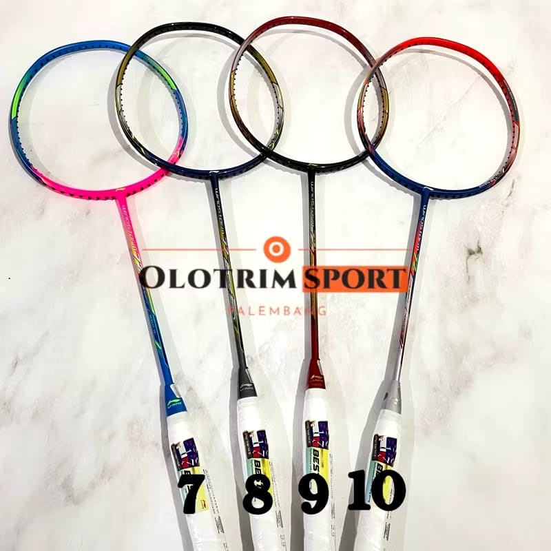 Li-Ning Windstorm 72 2