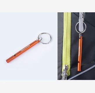 Naturehike Peluit Gunung Panjang & Pendek NH15A002-J