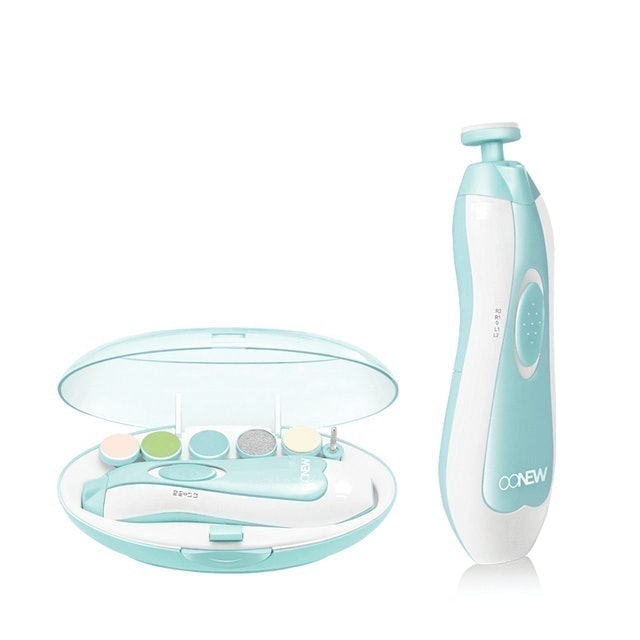 Nail Trimmer Set for Baby and Adult