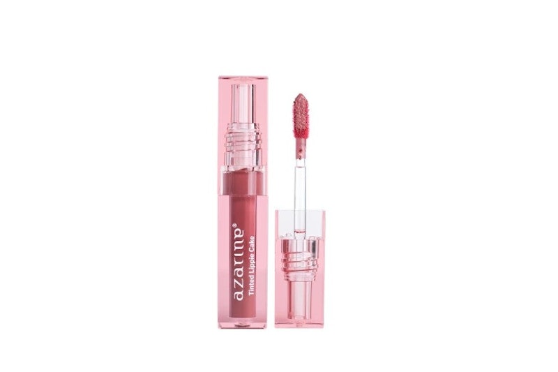 Azarine Tinted Lippie Cake 3