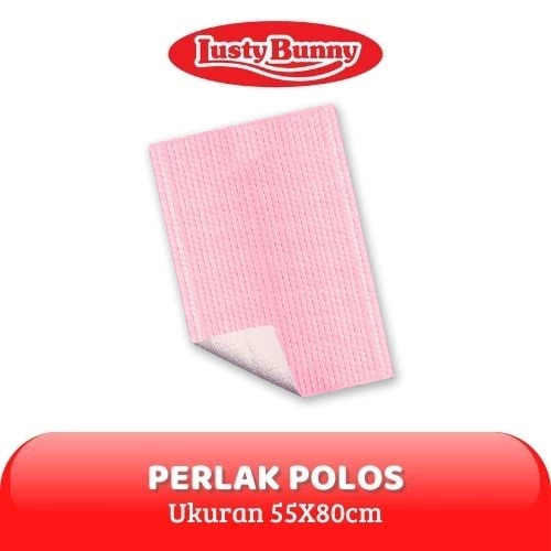 Bunny Suksesselalu LustyBunny Baby Sheet 