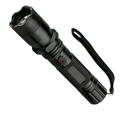 Stun Gun Police Senter Kejut 1