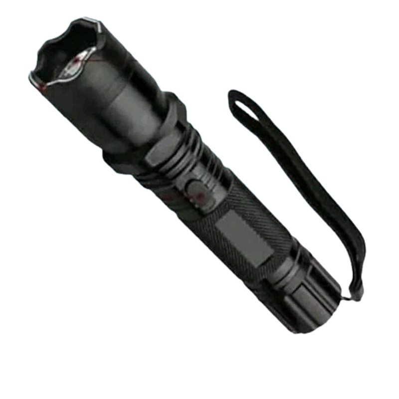 Stun Gun Police Senter Kejut 1