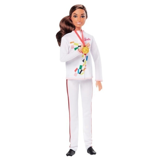 Mattel Barbie Olympic Games Tokyo 2020