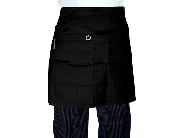 Basic Short Apron 