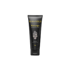 Naturgo Peel Off Mask Black Tube