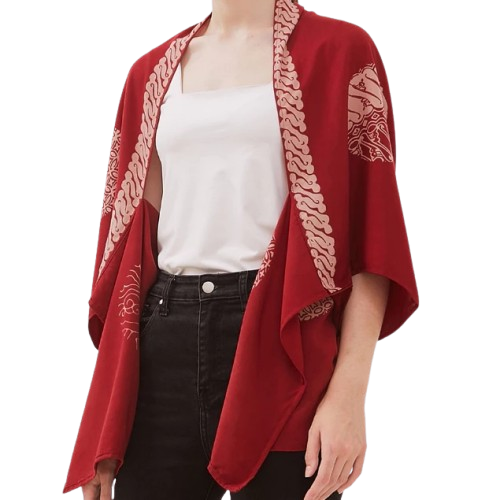 Nigaya New Nanda Outer