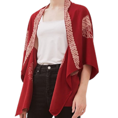 Nigaya New Nanda Outer