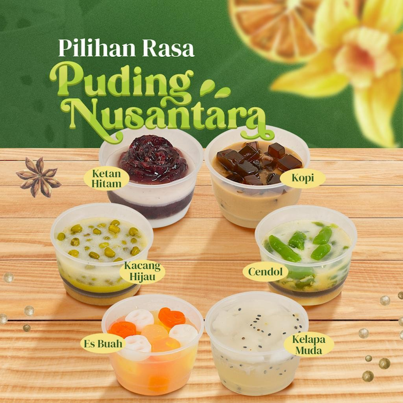 Sarasa Nasi Bakar Bali Sambal Matah 3