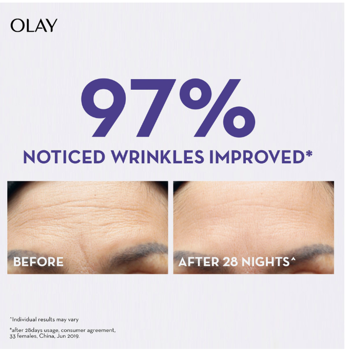 Procter & Gamble OLAY Regenerist Retinol 24 Night Serum