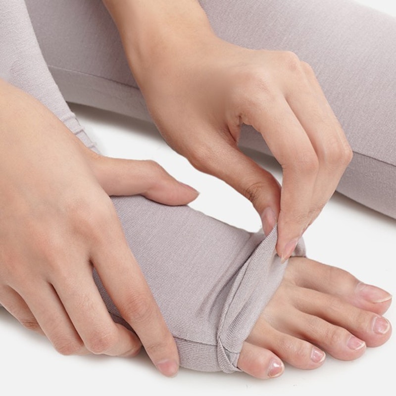 Legging Wudhu Wanita Full Cover 2