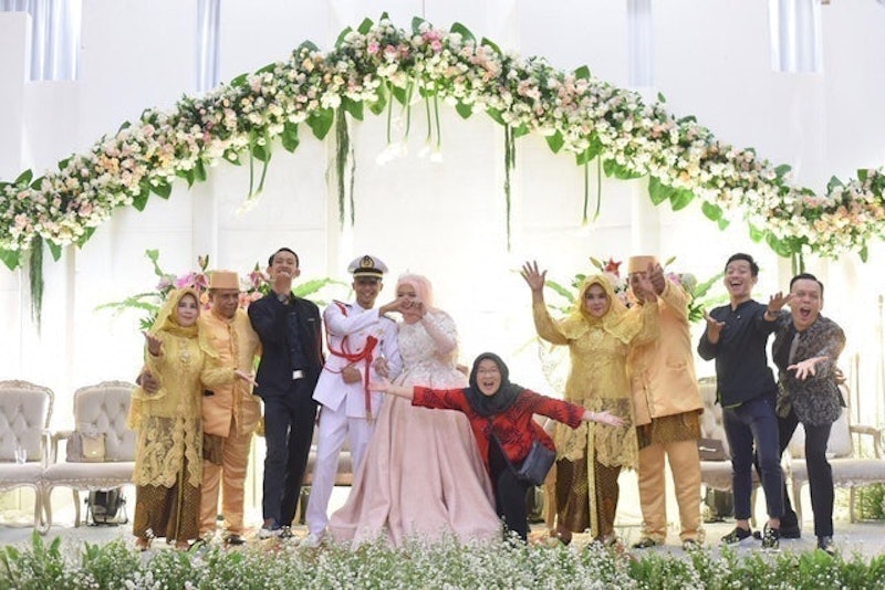 Mumtaza Wedding & Catering 3