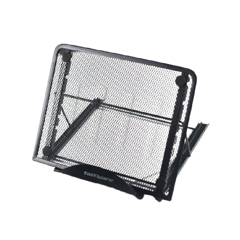Taffware Portable Laptop Stand Adjustable Angle 1