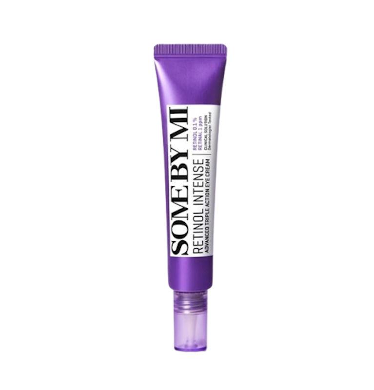 Retinol Intense Advanced Triple Action Eye Cream 1
