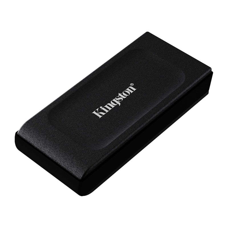 Kingston SSD External Portable 1