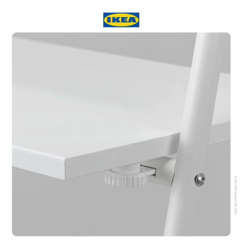 IKEA BJORKASEN 3