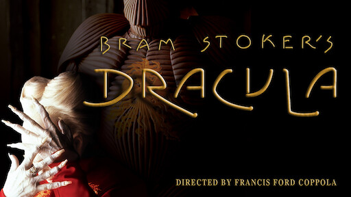 Bram Stoker's Dracula 1