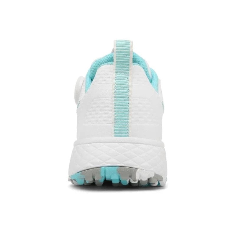 Aleck BOA Waterproof Shoes Golf 4