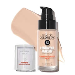 Revlon ColorStay Longwear Makeup for Combination/Oily Skin 110 Ivory