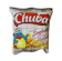 Acefood Chuba Keripik Singkong Rasa Sambal Balado 12g 1