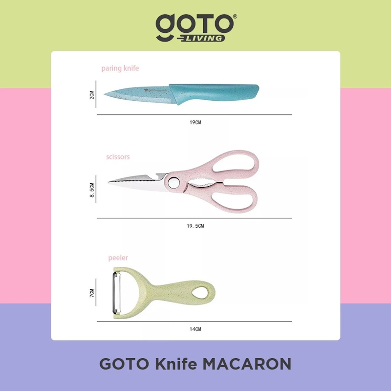 Knife Macaron 5