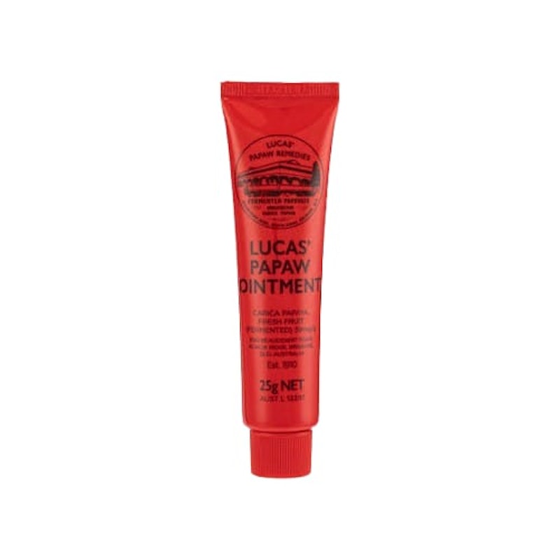 Ointment Lip Balm 1