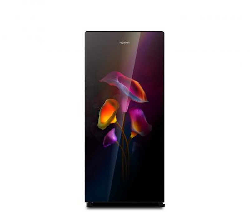 Polytron Kulkas 1 Pintu Belleza Varia 180 Liter 1