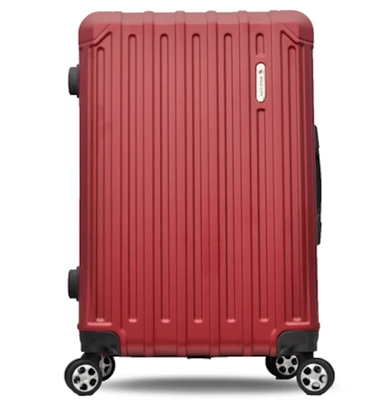 Polo City Koper Hardcase 20 inch 073 1