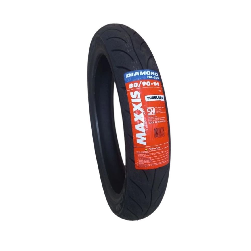 Maxxis Diamond 90/90-14