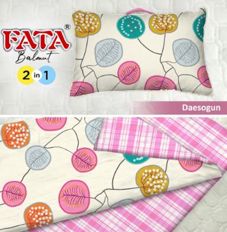 Balmut 150x220 5
