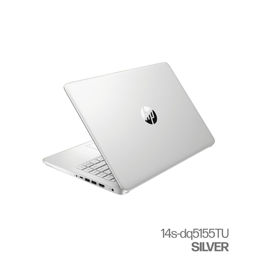 HP HP Intel Core i7 Iris X 14s-dq5155TU