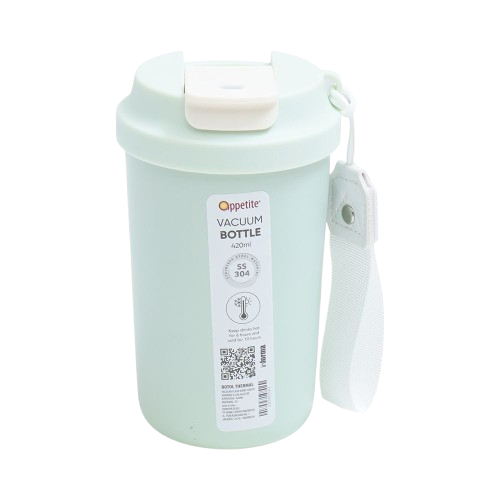 Informa Appetite Kirby Mug Vacuum Flask 420 ml