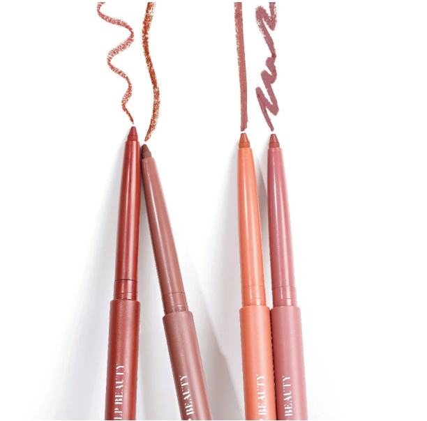 Lizzie Parra Kreasi BLP Beauty Lip Liner  Dusty Rose