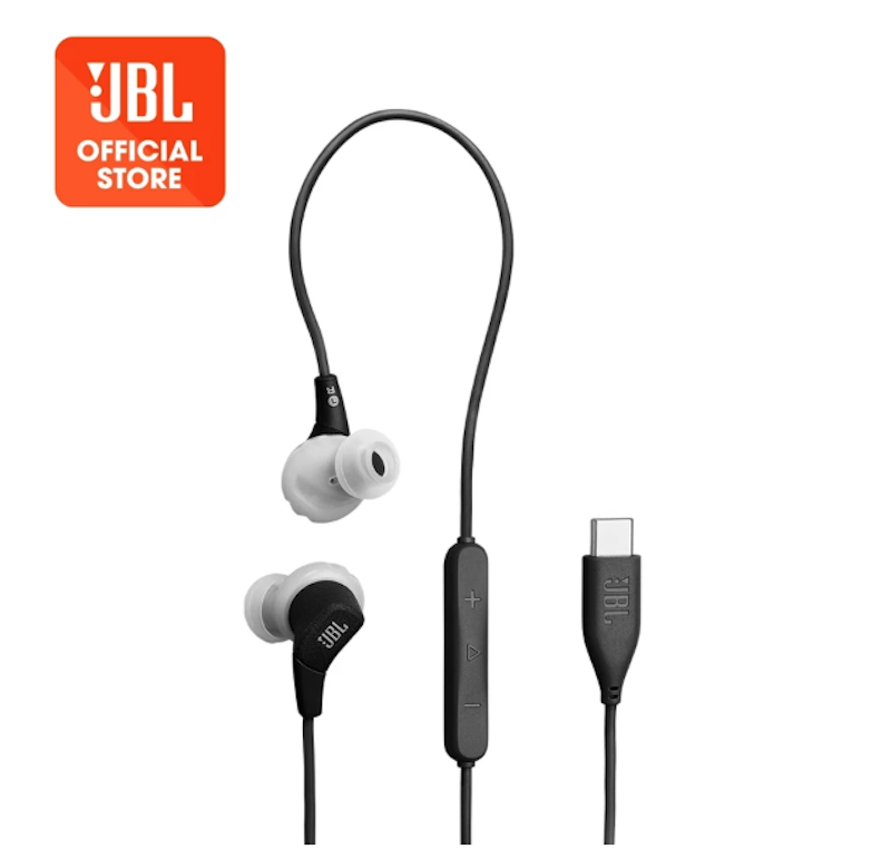 JBL Endurance Run 3 USB-C 4