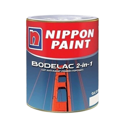 Nippon Paint Bodelac 2-in-1 Cat Anti-Karat