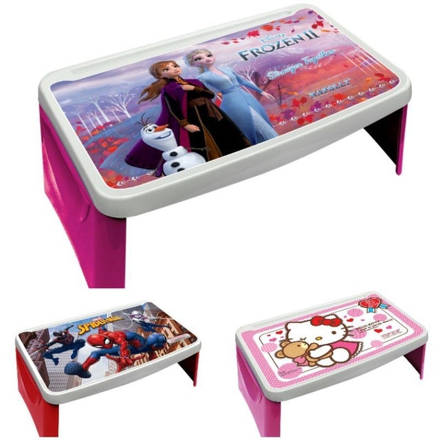 NAPOLLY Meja Lipat Anak