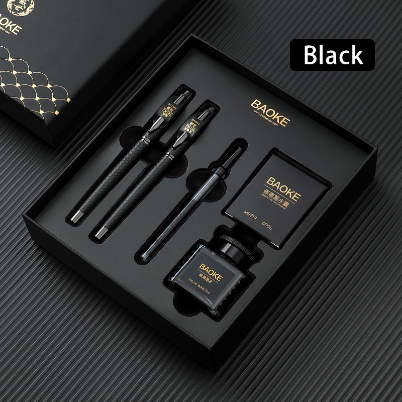 BAOKE Fountain Pen Gift Set 2