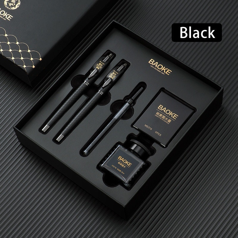 BAOKE Fountain Pen Gift Set 2