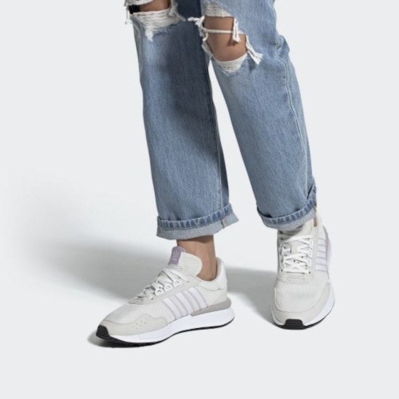 Retroset Shoes 5