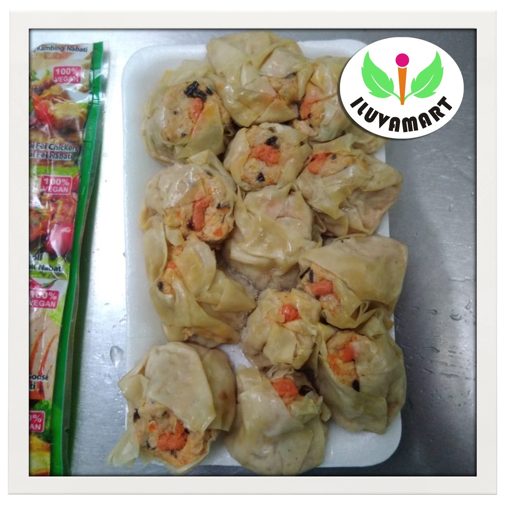 Tian En Xiang Siomay Vegetarian