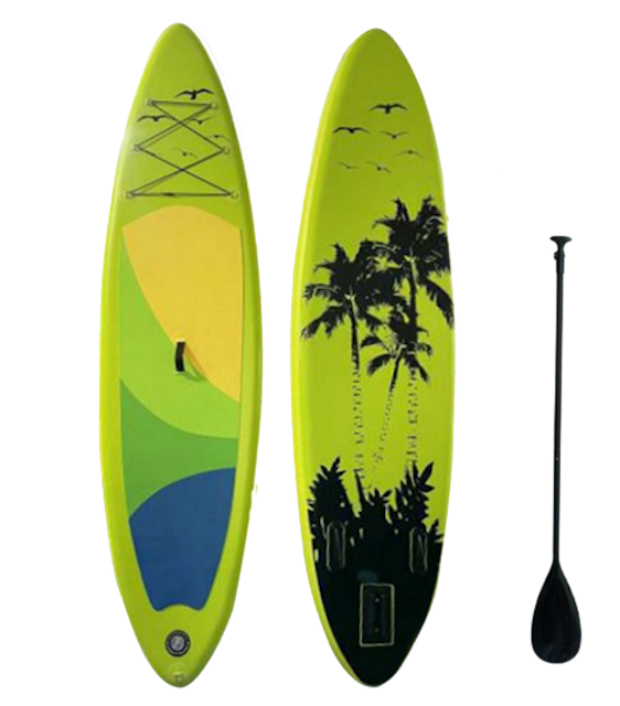 Stand Up SUP Board Inflatable