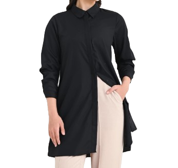 Geulis.id Daily Tunic Antikusut