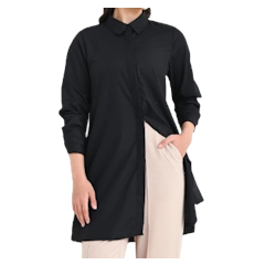 Geulis.id Daily Tunic Antikusut