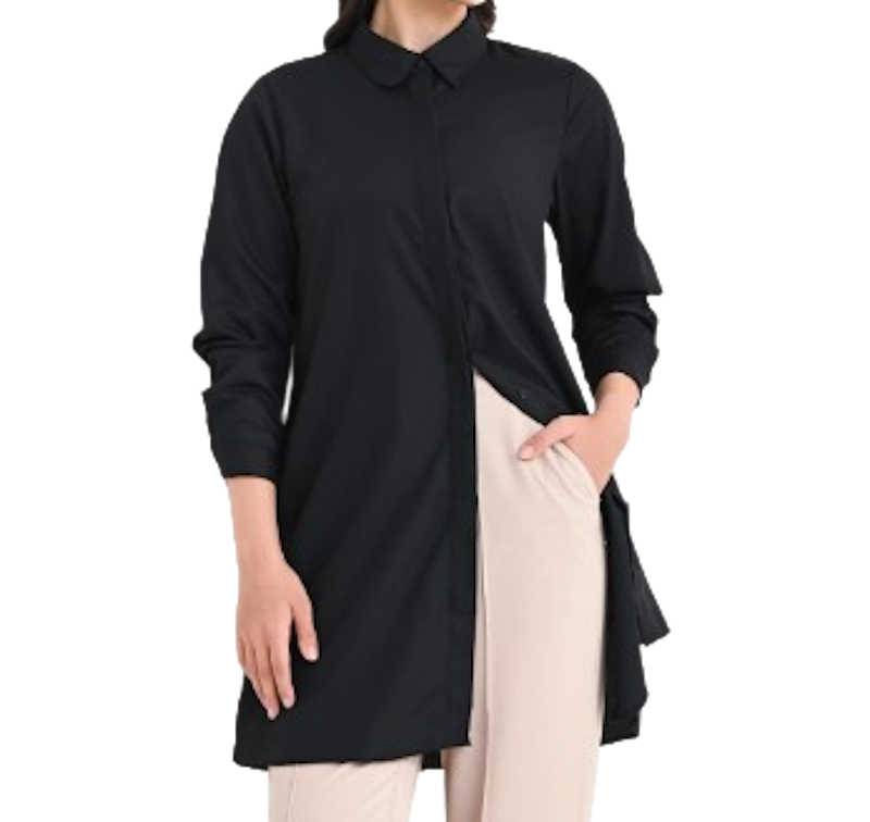 Geulis.id Daily Tunic Antikusut 1