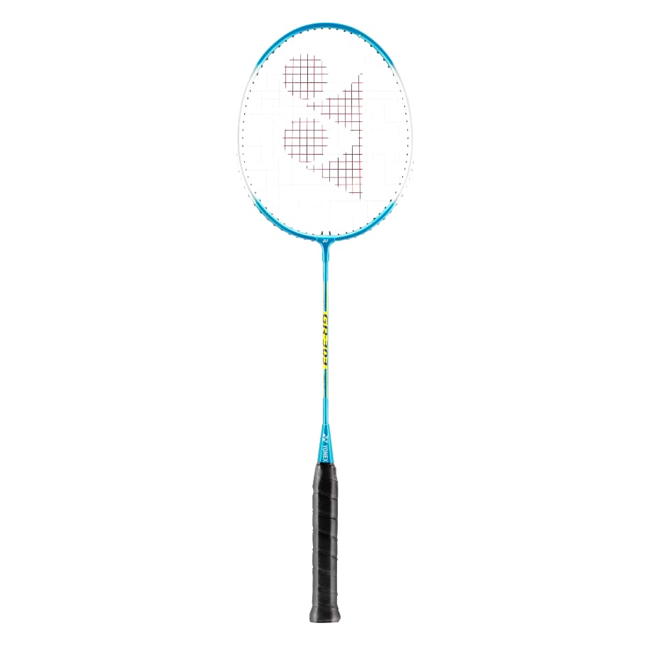 Raket Badminton ｜ GR 303
