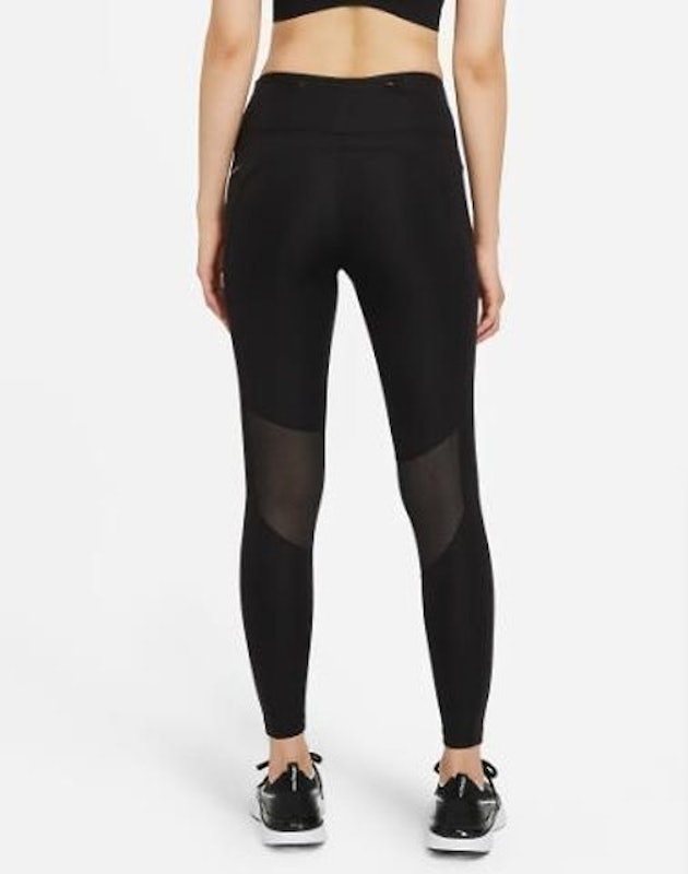 Epic Fast Women's Mid-Rise Running Leggings 2