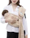 Natural Moms Baby Sling Ring 1