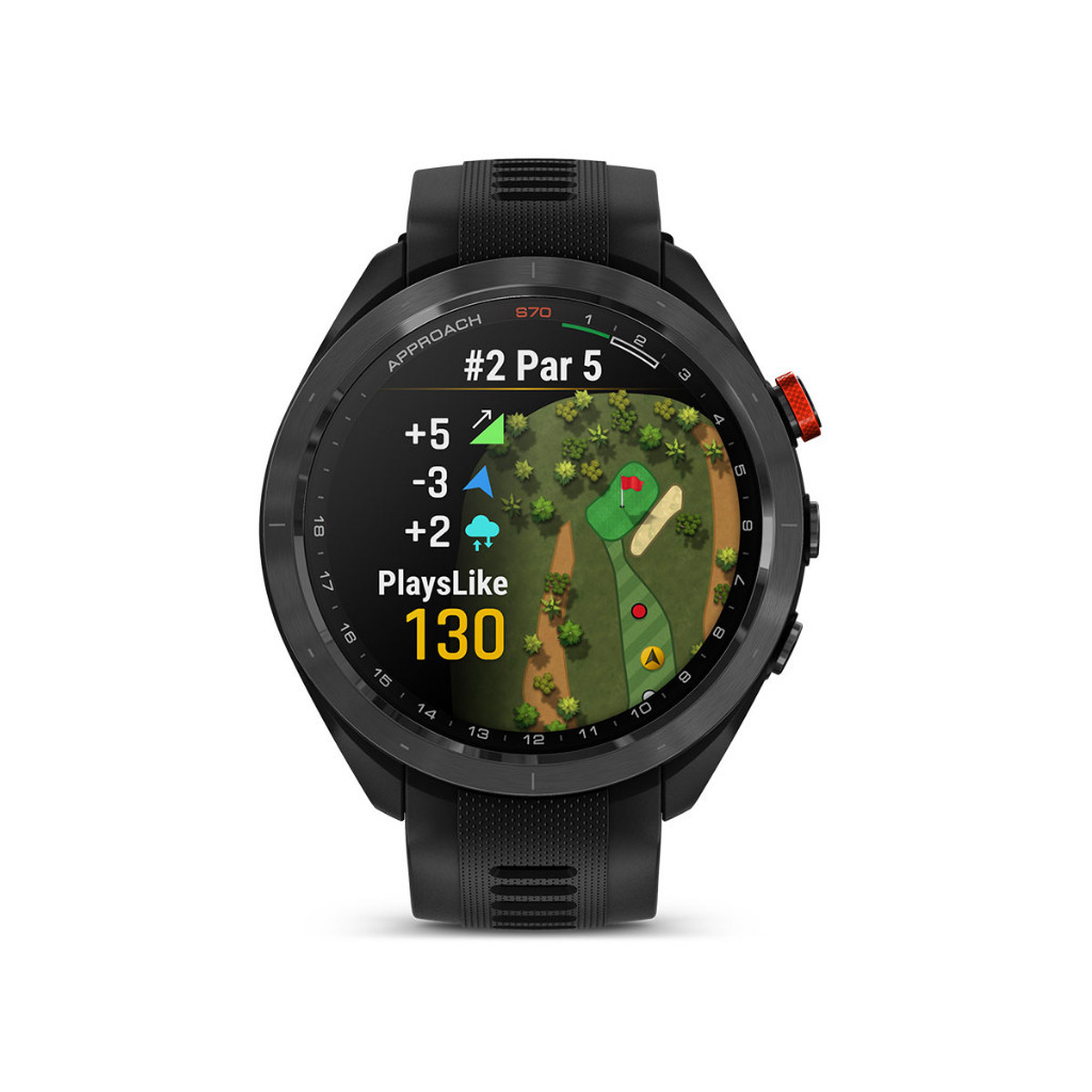 Garmin International Garmin Approach S70 