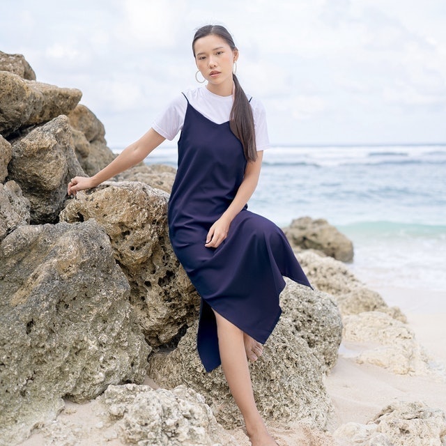 Nomitee's Miranda Set Setelan Wanita