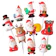 null Cake Topper Christmas 1